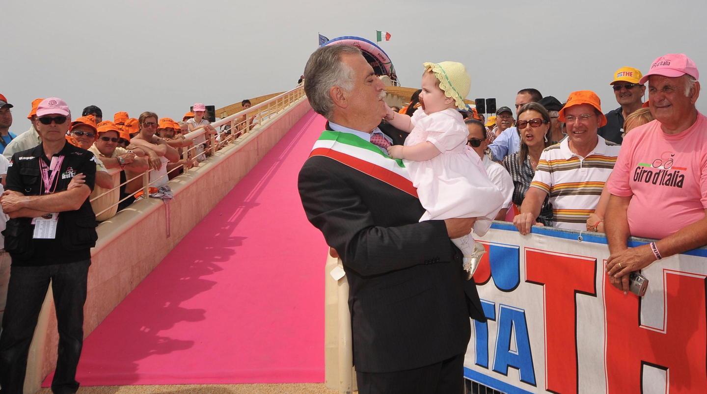 Ammira De Gasperi, non sopporta Renzi e tifa Juventus 