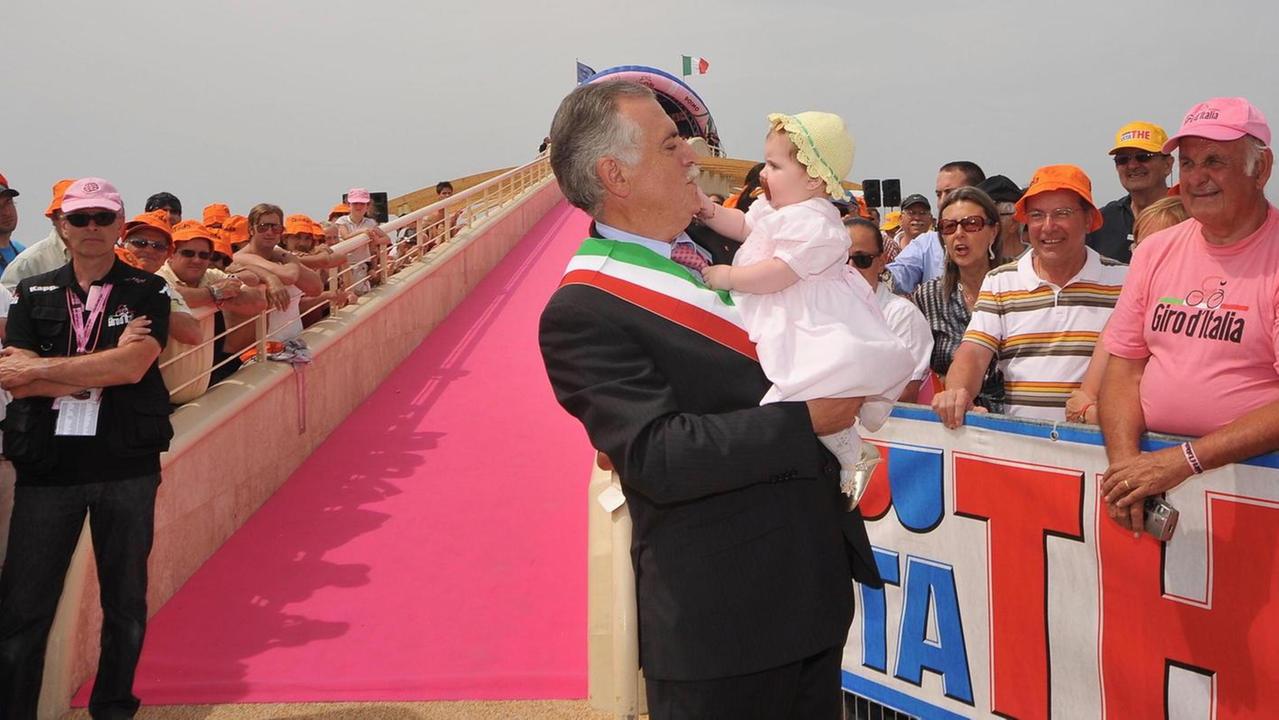 Ammira De Gasperi, non sopporta Renzi e tifa Juventus