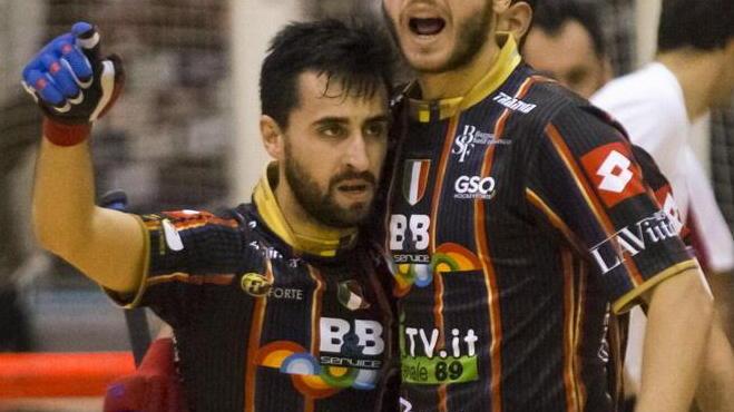 De Oro: «In garadue ho rivisto il Forte che mi piace»