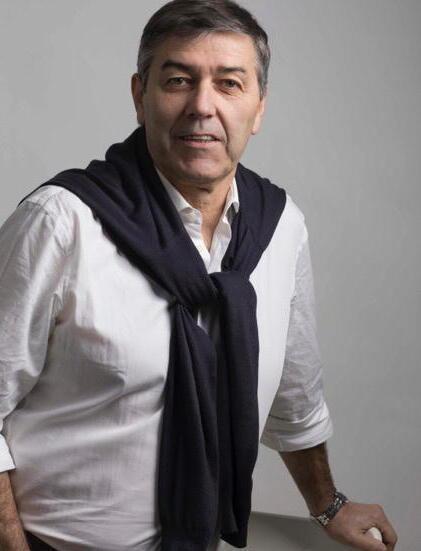 Murzi: farò cambiare passo e mentalità a Forte dei Marmi 