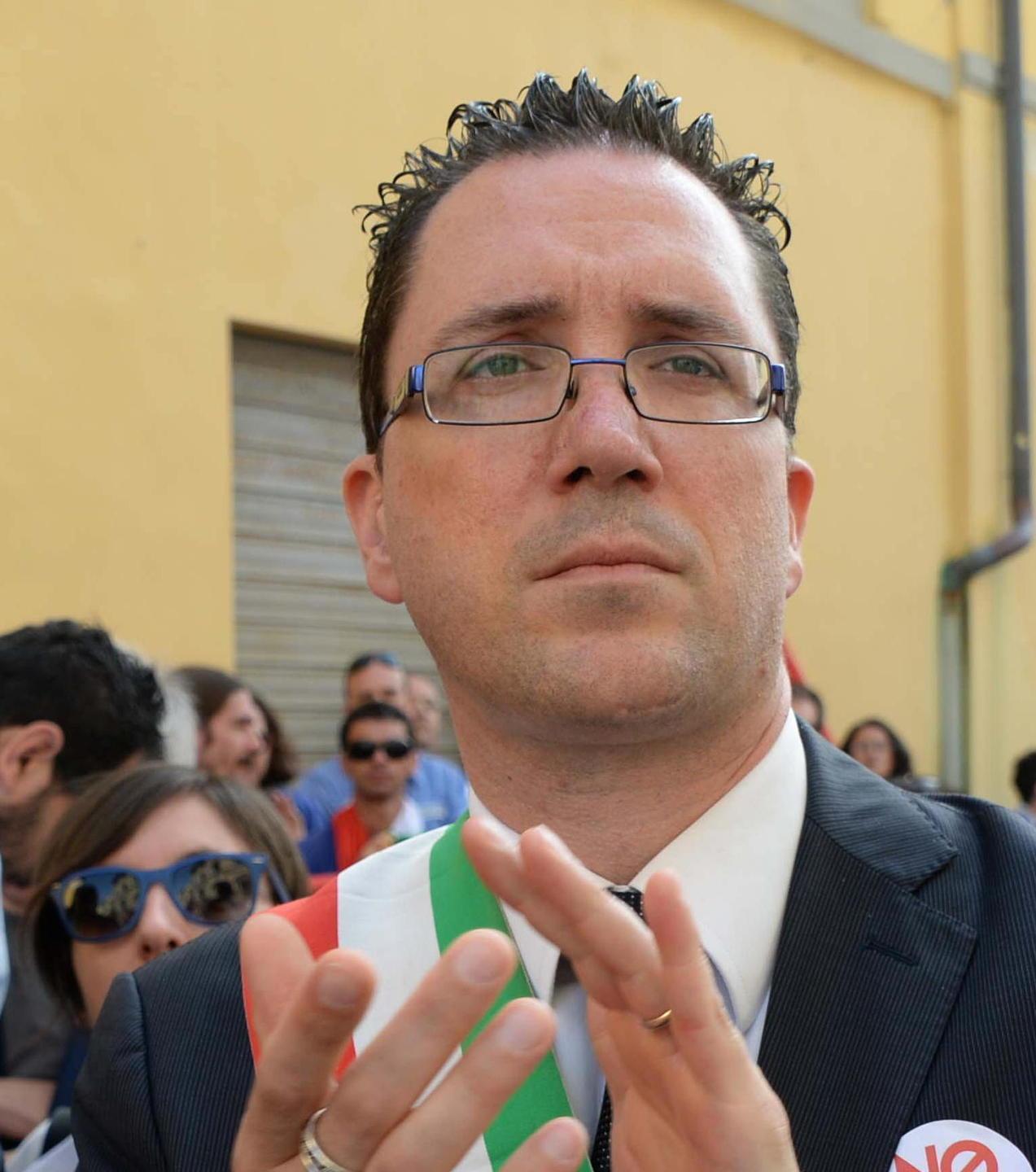 Incontro sulla crisi idrica