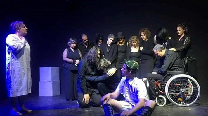 “Casa Gori”: tutto esaurito per i due spettacoli degli allievi Lotus