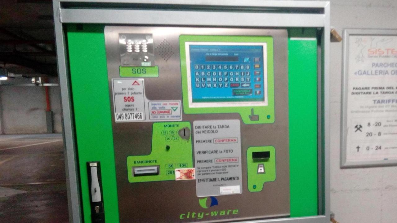 Ecco dove sono zona per zona