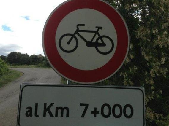 Strade ko: polemica in Comune 