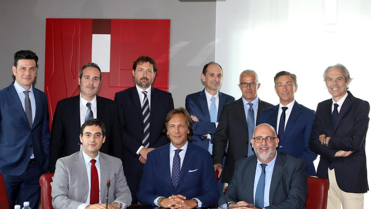Grosseto Fiere entra in GFI Acquisito il 20% delle quote