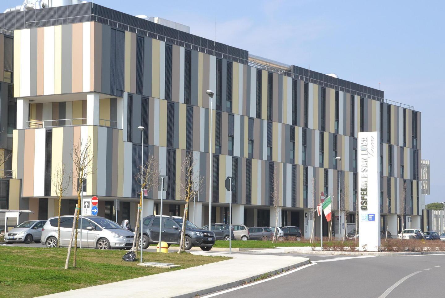 L’Asl stanzia 444mila euro  per risarcimento danni 