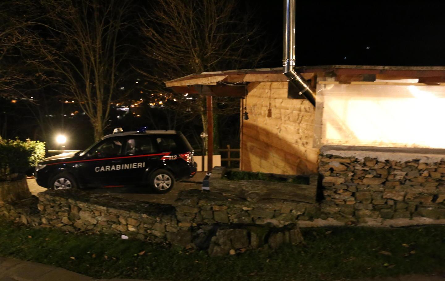 Migranti morti: l’ultimo funerale 