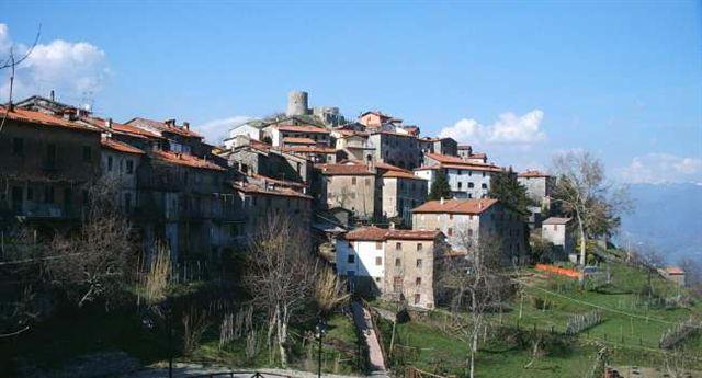 Amministrazioni da unire Nuova idea per Gallicano  