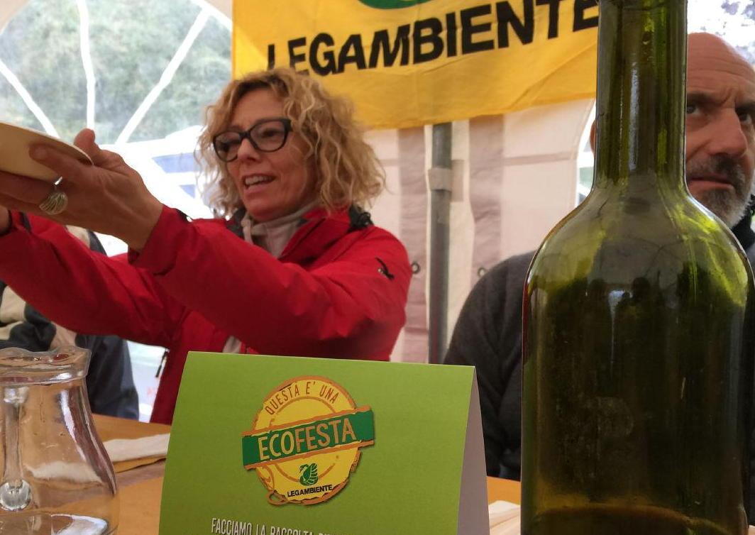 L’EcoFesta per non inquinare: una pratica sempre più diffusa