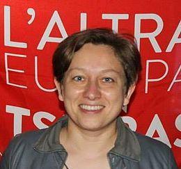 Incontro con l’europarlamentare Eleonora Forenza e presentazione dei candidati