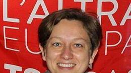 Incontro con l’europarlamentare Eleonora Forenza e presentazione dei candidati