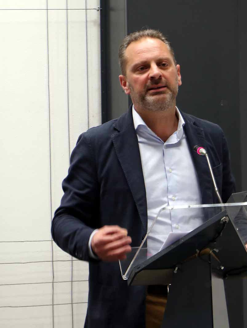 «Per il Centro documentazione handicap  servono una sede e parcheggi più adeguati»