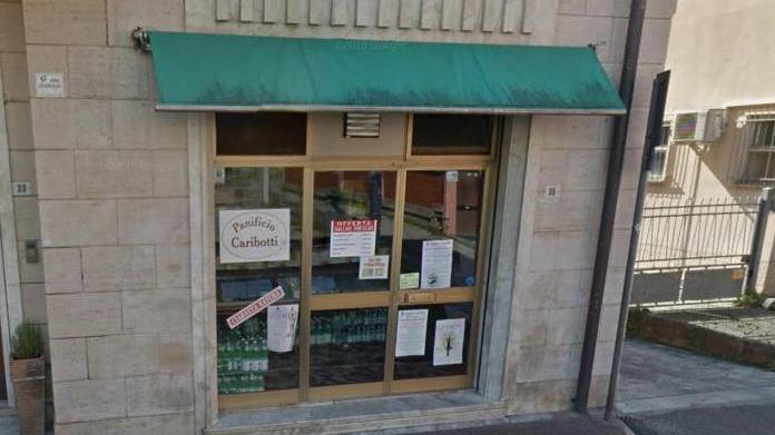 Il centro piange Patrizia Caribotti, storica panettiera