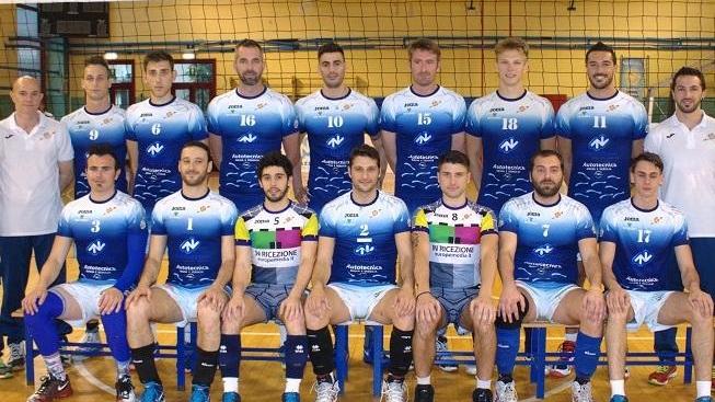 Pallavolo Massa: il momento verità