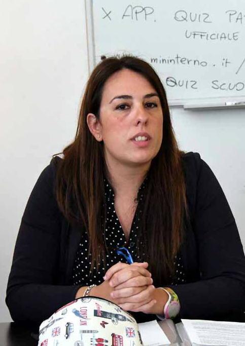 «Per prima cosa metterò in sicurezza le scuole» 