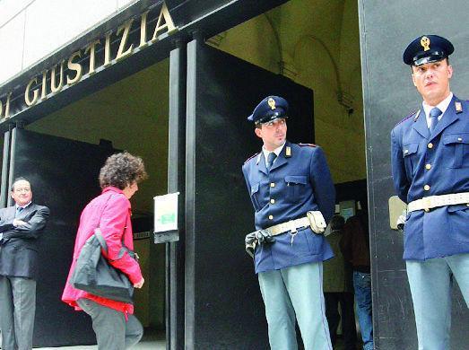 Stidda, i dubbi sul soggiorno dell’operaio 