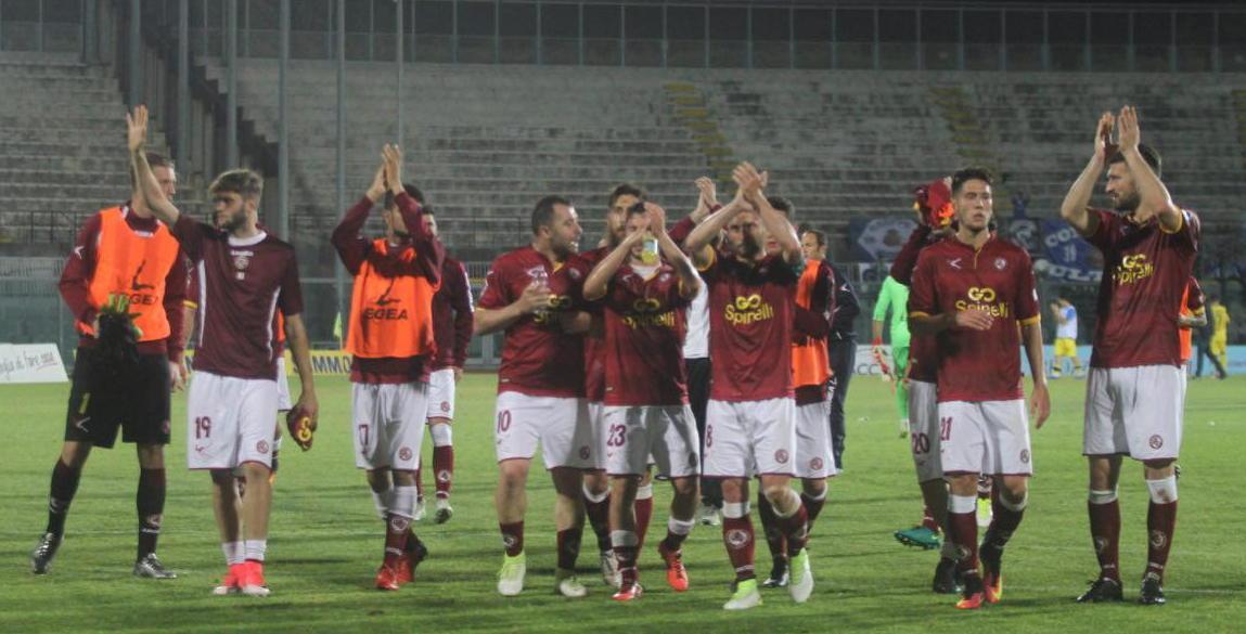 Erano 28, ora siamo rimasti in 8 