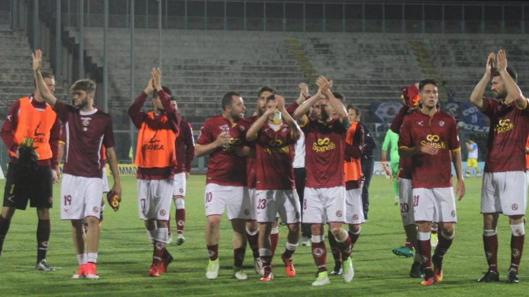 Erano 28, ora siamo rimasti in 8