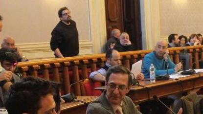 Cambia lo statuto ora Spil potrà gestire anche i parcheggi
