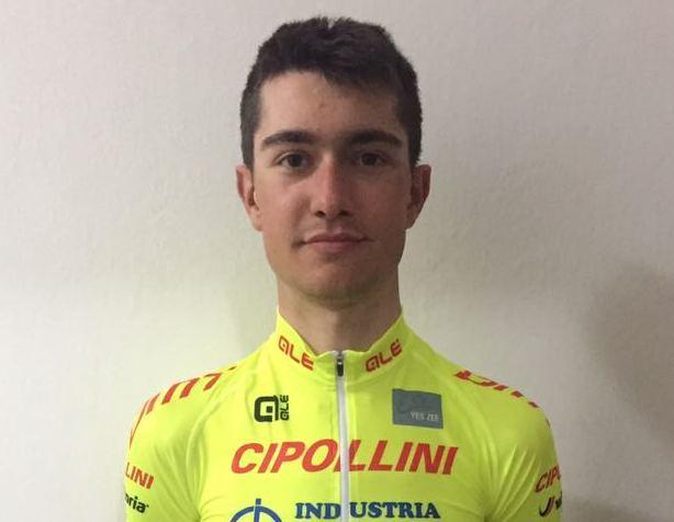 Ciclismo. Il pavullese Luca Covili sarà azzurro in Repubblica Ceca 