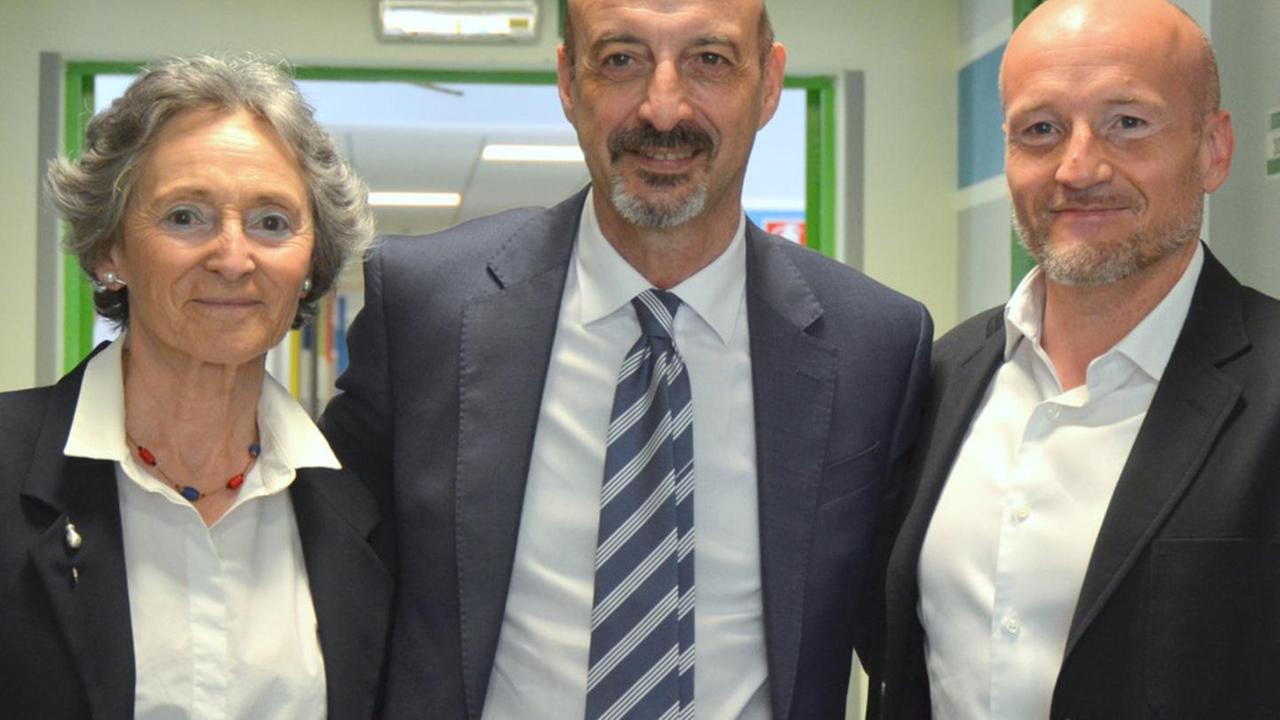 Lo sportello sociale nella Casa della Salute