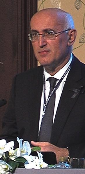 Team europeo per il prof. Vinceti 