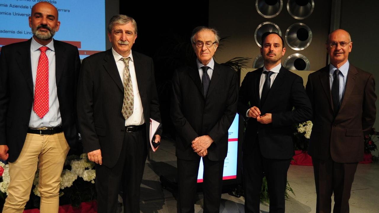 Fondazione sempre al top Oltre due milioni di aiuti