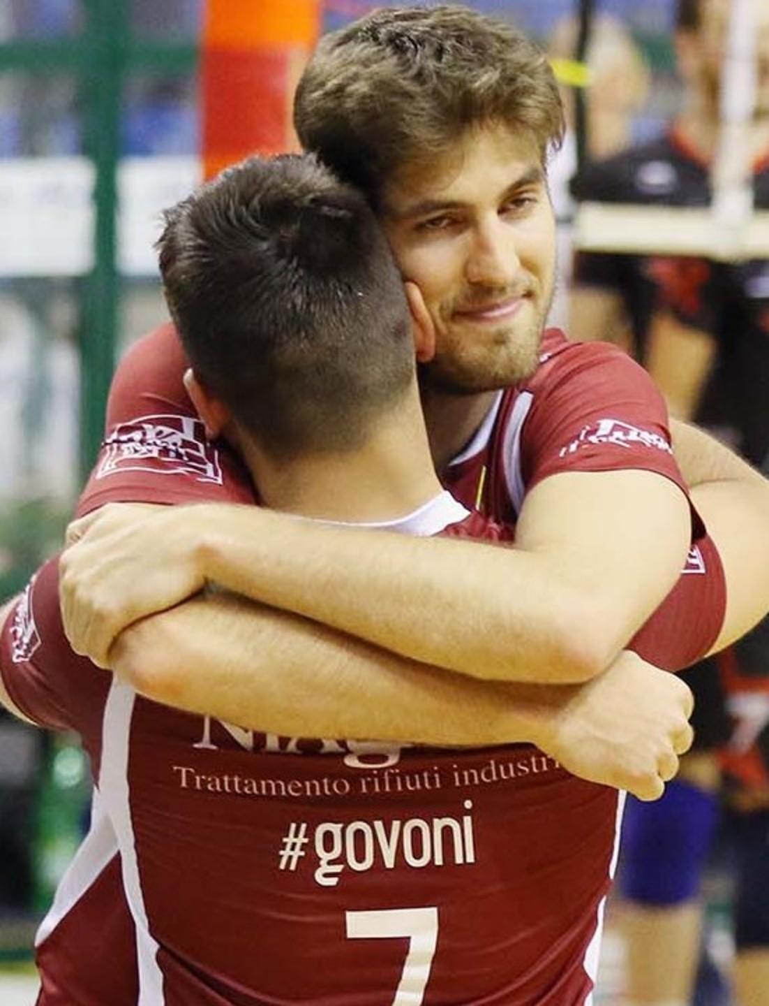 Martinelli: grazie a questi ragazzi Hanno dato tutto