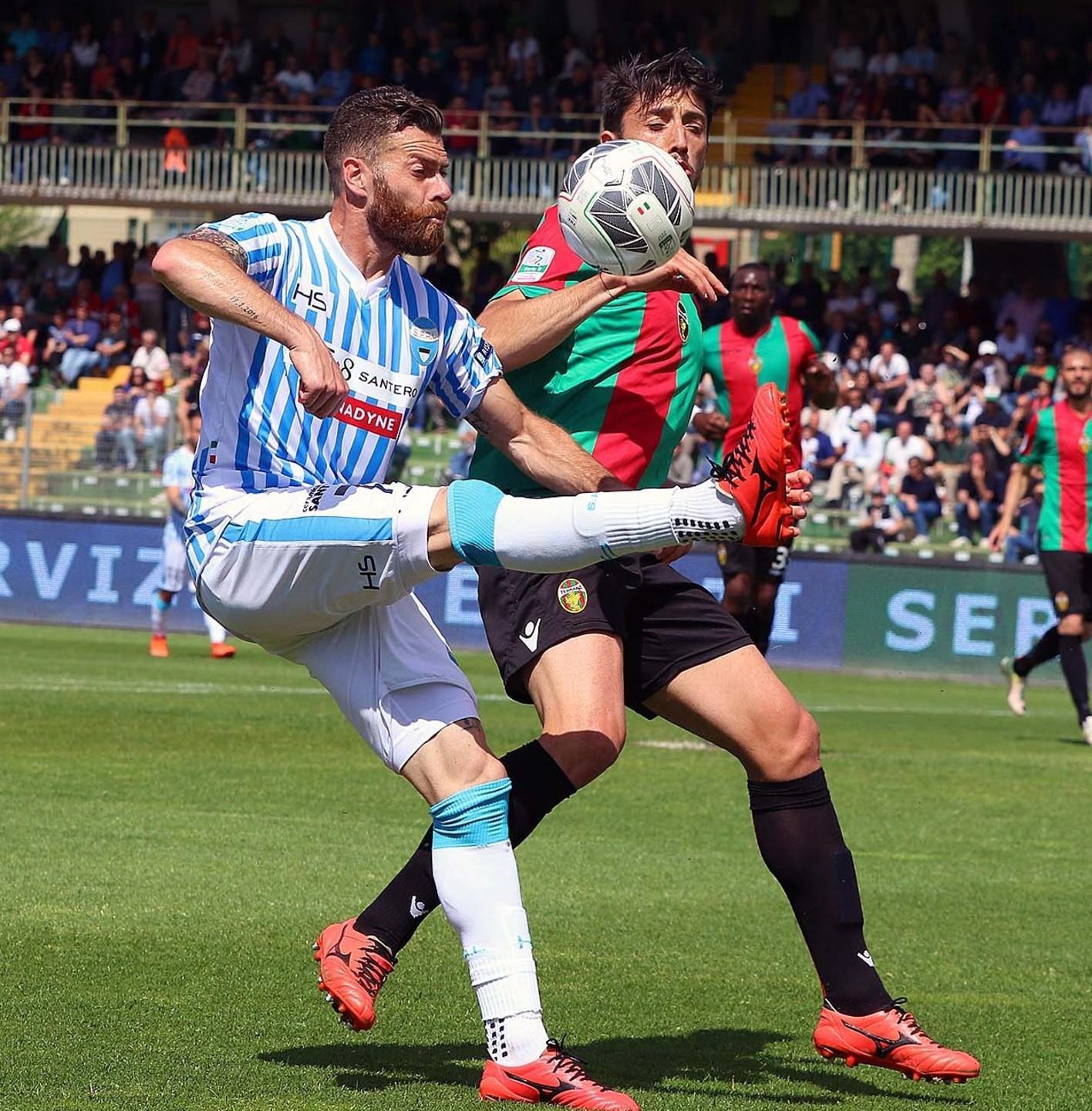 I segreti della Spal svelati ai giovani 