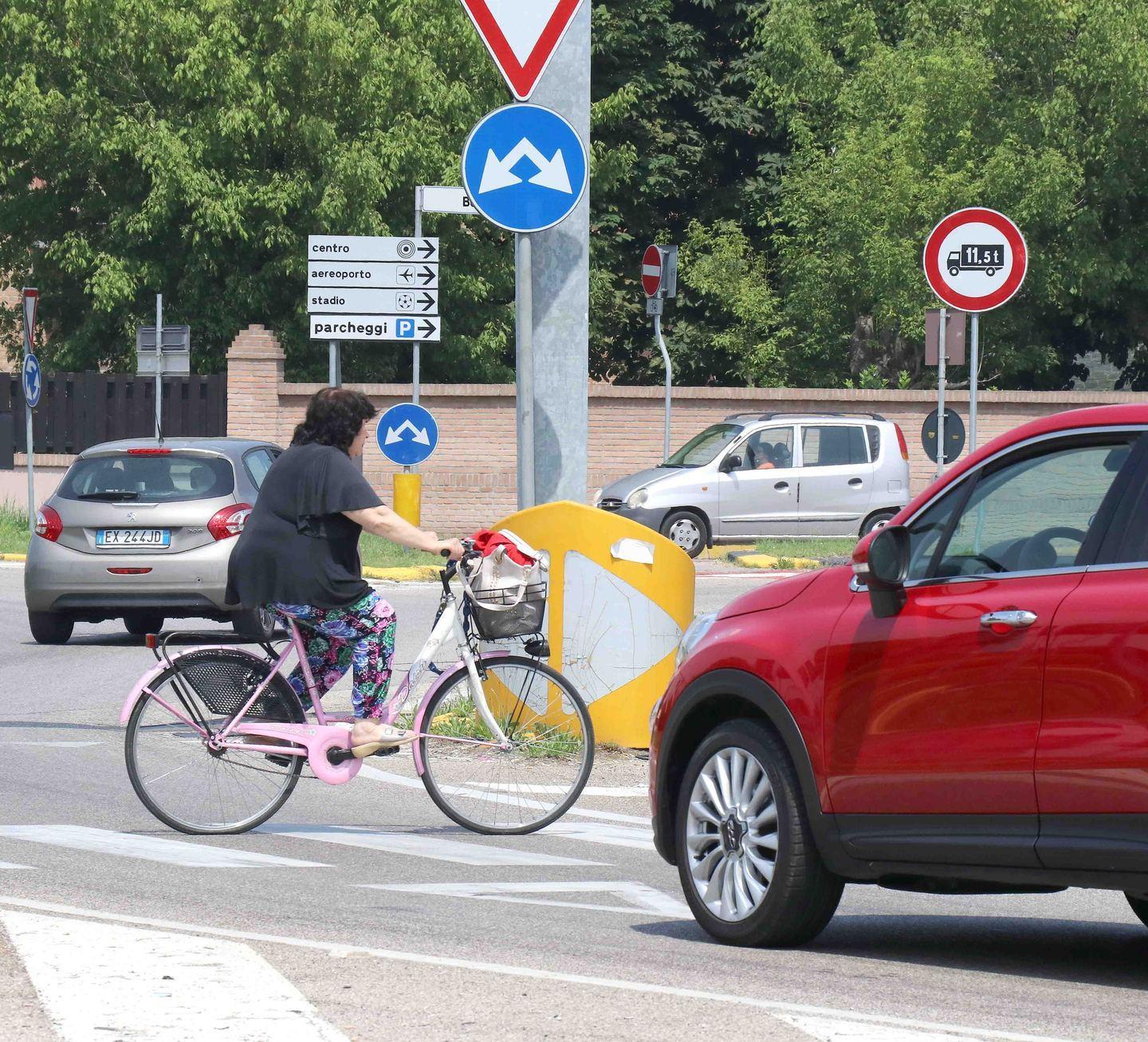 Attraversamenti ad altro rischio 