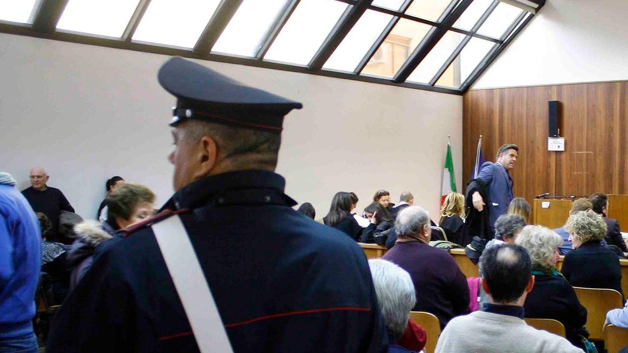 L’appello di Cherchi «Bloccate la riforma dei giudici onorari»