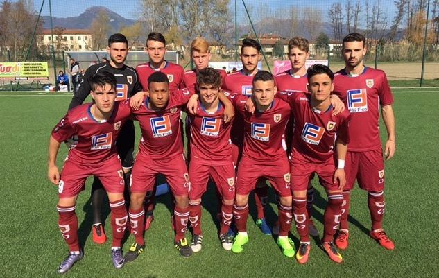 Berretti sfortunata, ai quarti di finale affronterà il Como 