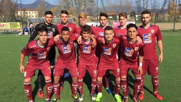 Berretti sfortunata, ai quarti di finale affronterà il Como