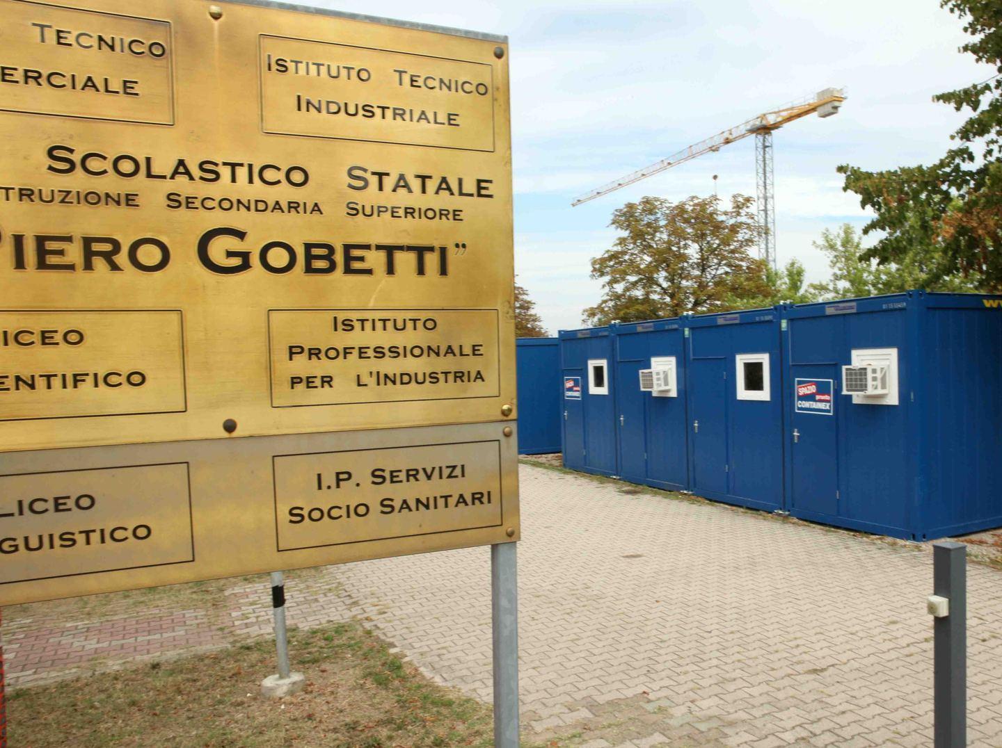 L’appalto Unieco passa a Tecton A giugno via ai lavori al Gobetti