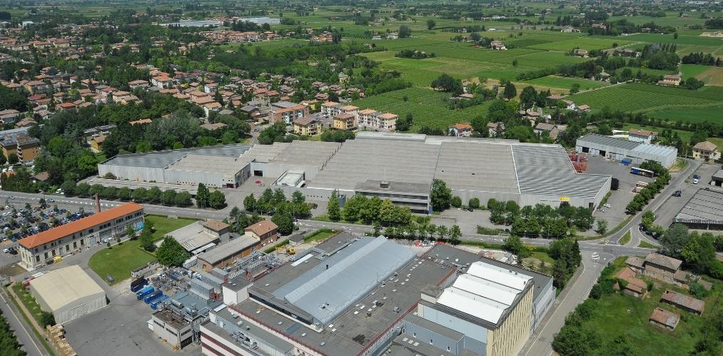 Corghi fa shopping in Cina e si compra la concorrenza 