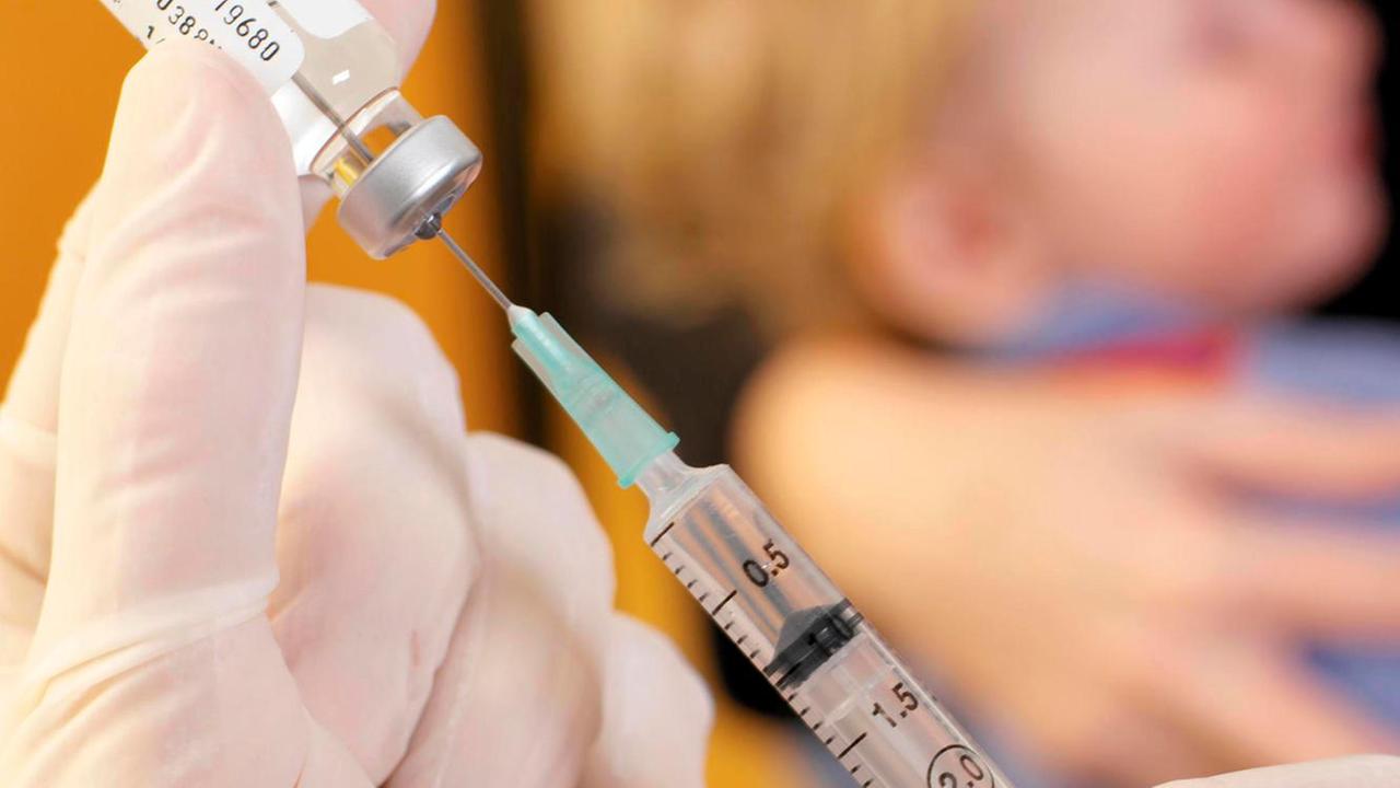 In piazza contro le vaccinazioni