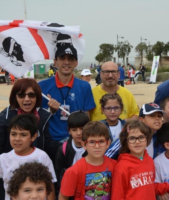 Anche lo sport come strumento d’inclusione