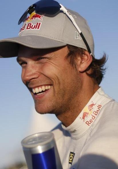 Anche Andreas Mikkelsen al Mondiale in Sardegna