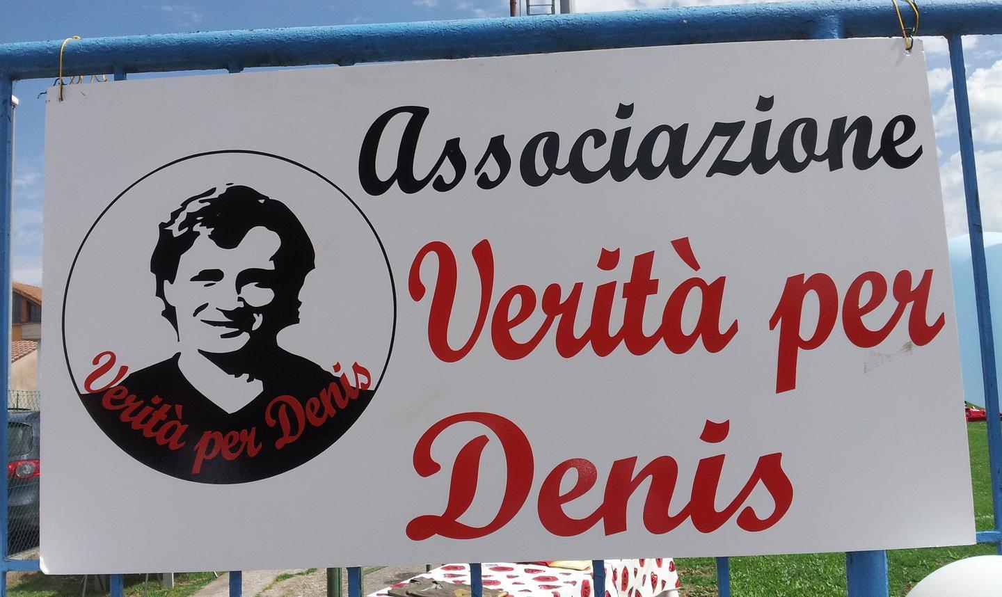 Caso Bergamini: la procura va avanti  