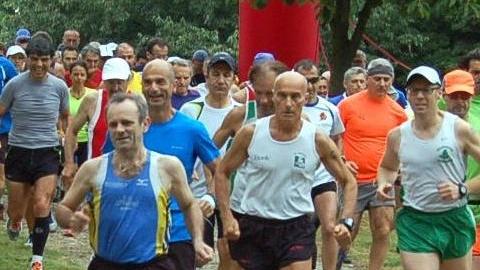 Il mondo del Volontariato fa festa a Campogalliano