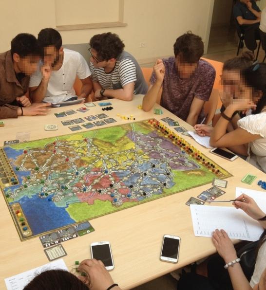 “Giornata Mondiale del Gioco”: ecco le iniziative a Modena 