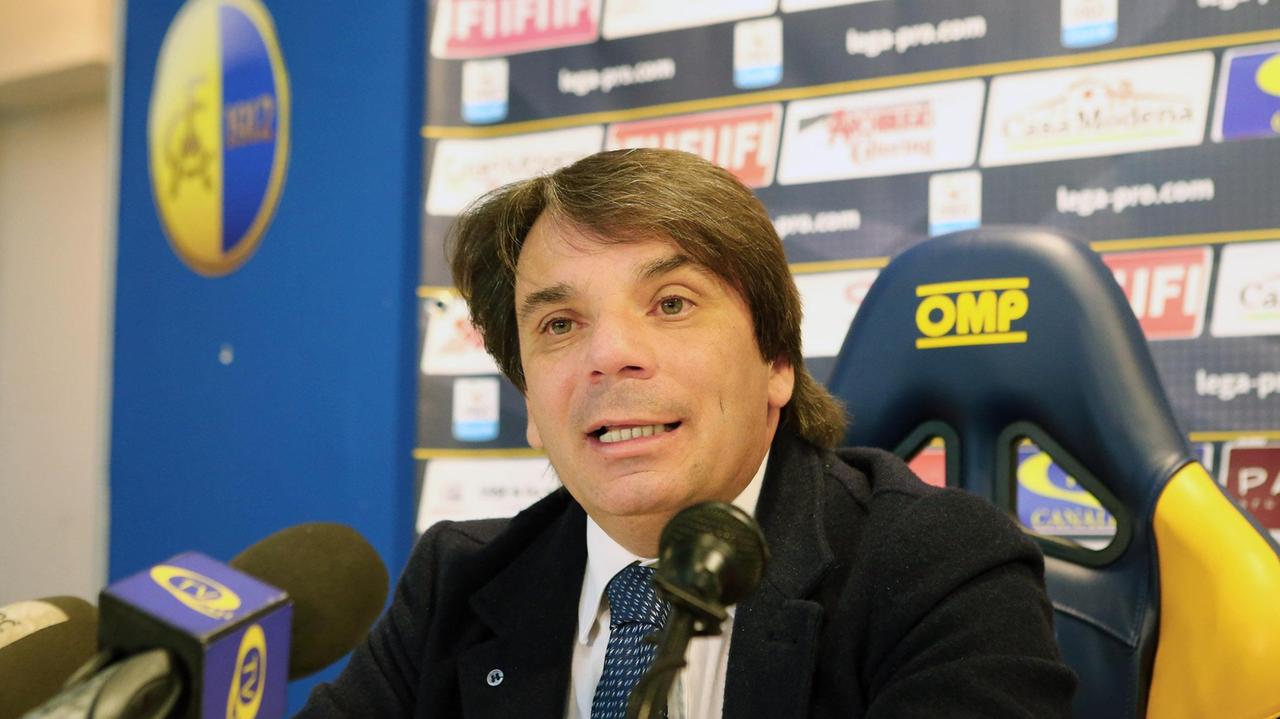 Ezio Capuano