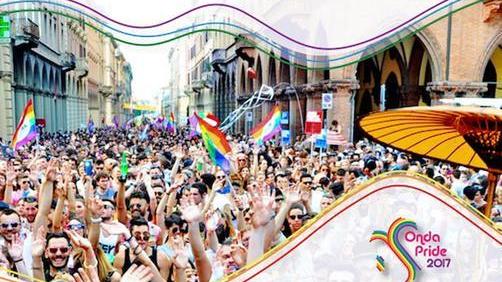 Al via Onda Pride, 24 cortei in Italia: a Sassari l'8 luglio 