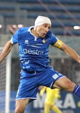 Tavano scatenato in allenamento. Tegola su Checchin  