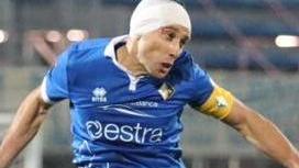 Tavano scatenato in allenamento. Tegola su Checchin