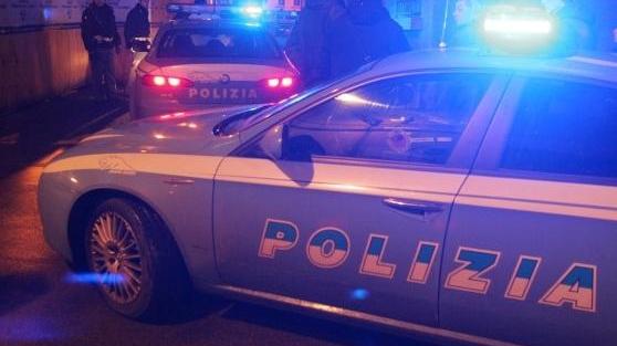 Reggio Emilia, accolto per motivi umanitari spaccia in via Adua
