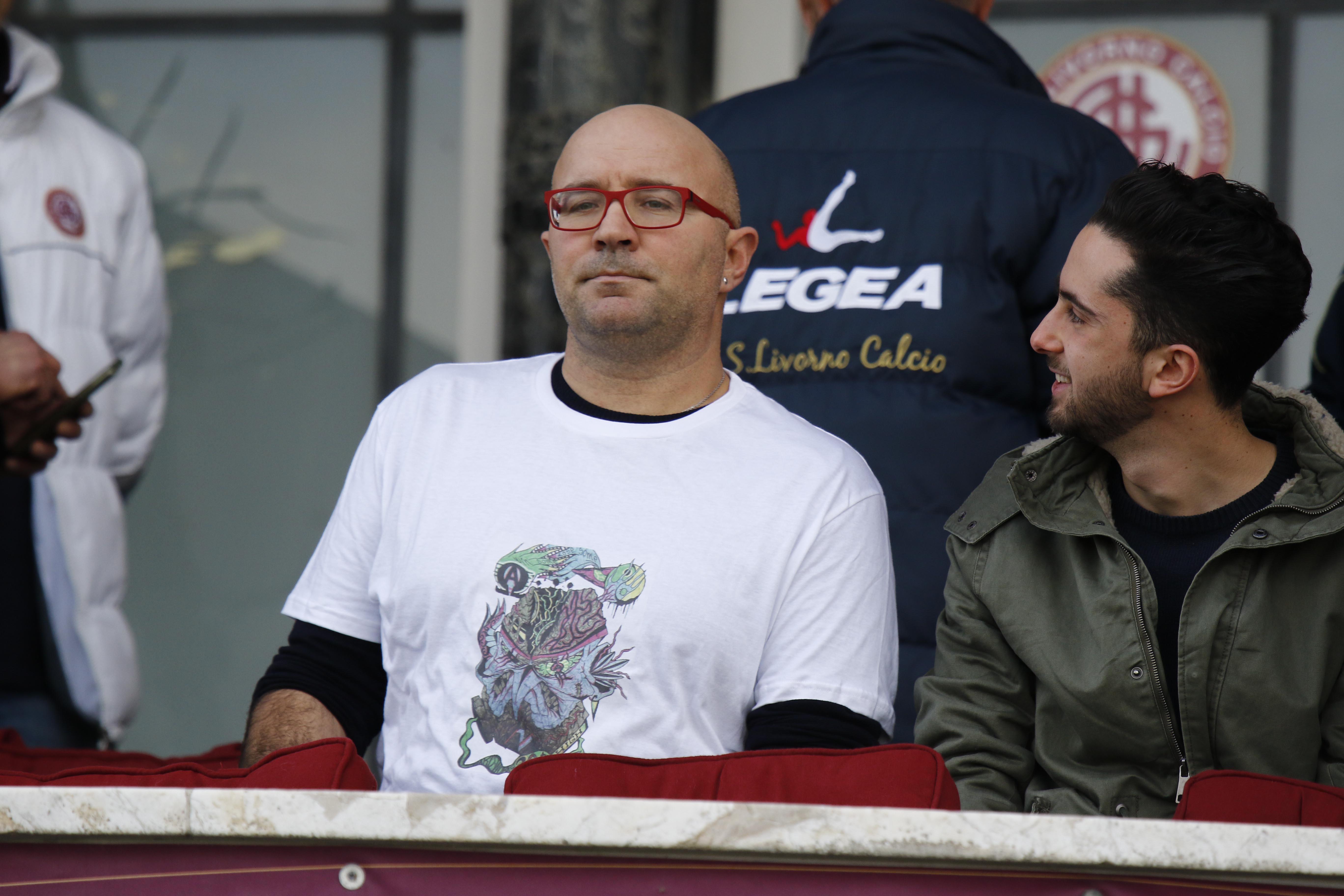 «Il tesoretto di Esselunga per chi salirà in serie B tra Pielle e Libertas»  