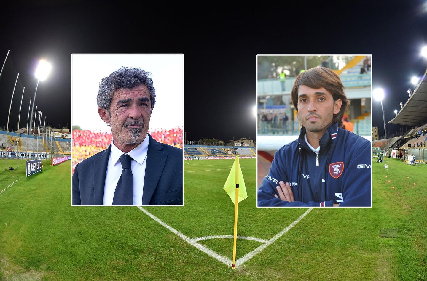 Pisa, Grassadonia-Auteri: sprint per la panchina. Voi chi preferite?