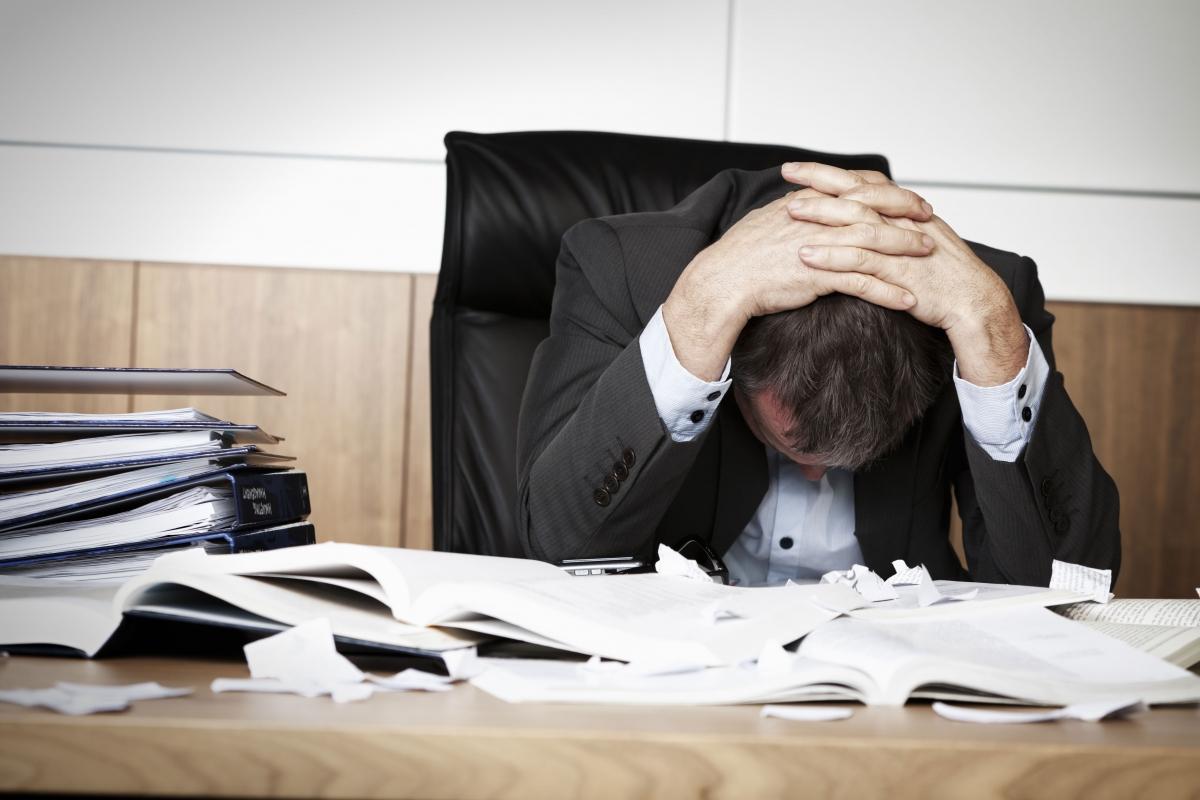Una App per misurare il benessere dei lavoratori