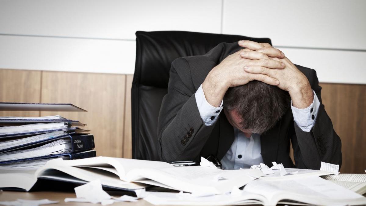 Una App per misurare il benessere dei lavoratori